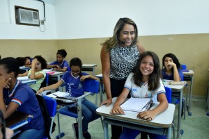 Colegio Pinto de Aguiar - Aula de Inglês (5)